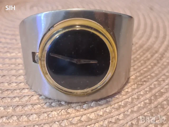 Swatch оригинален , снимка 4 - Дамски - 56661196