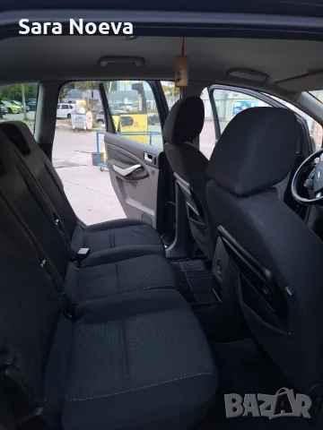 Ford C-Max.   2010 , снимка 2 - Автомобили и джипове - 56554880
