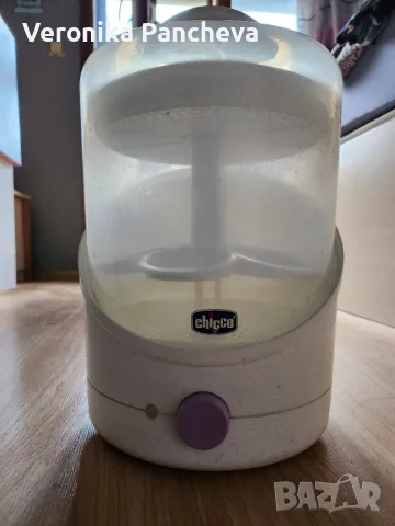 Стерилизатор Chicco 