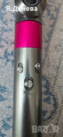 Сешоар Dyson за части, снимка 3 - Сешоари - 56681620