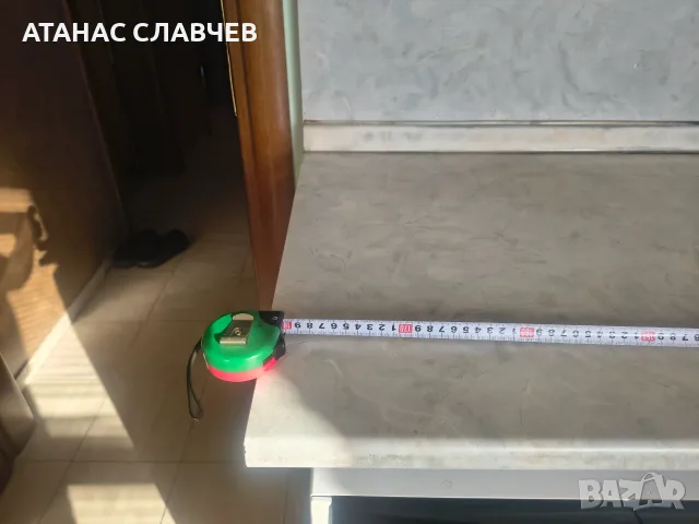 Употребявано кухненско, снимка 3 - Шкафове - 56631991