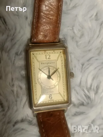 Лот от 11 часовника, снимка 12 - Мъжки - 56728462