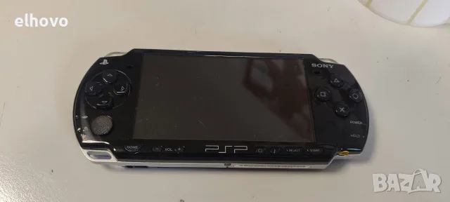 Конзола PSP 2004