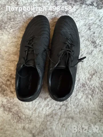 Бутонки Nike Phantom Gx2