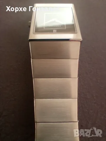 Certina Newport 1980' Quartz , снимка 4 - Мъжки - 56732264
