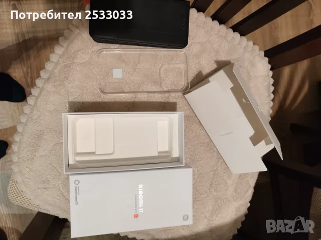 Хиоми 17......., снимка 9 - Xiaomi - 56659519