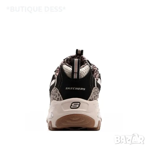 Skechers Дамски маратонки 100% ОРИГИНАЛ!!, снимка 4 - Маратонки - 56563640