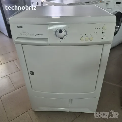 Кондензационна сушилня Zanussi