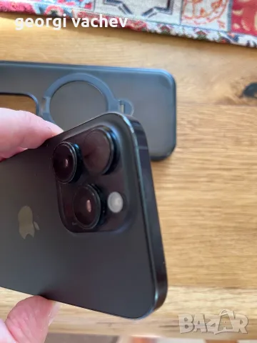 iPhone 16 pro, 1 tb, снимка 6 - Apple iPhone - 56719122