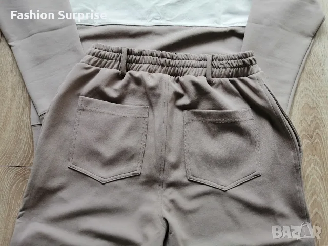 Emporio Armani мъжки екип , снимка 9 - Спортни дрехи, екипи - 56645074
