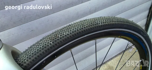 28" кубе нуроад, снимка 12 - Велосипеди - 56650786