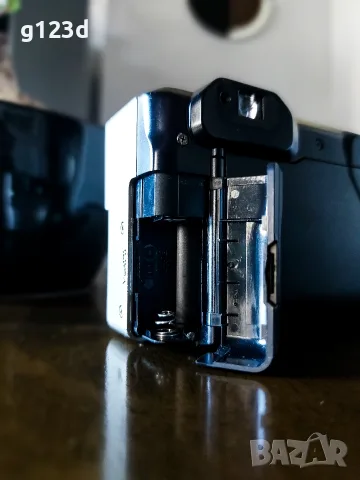Фотоапарат Nikon One Touch Zoom 90, снимка 6 - Фотоапарати - 56702487
