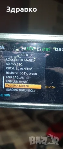 продавам камера soni fdr-ax700, снимка 3 - Камери - 56725855