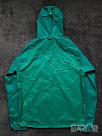 Mammut Kento Light Мъжко яке, снимка 2 - Якета - 56627046