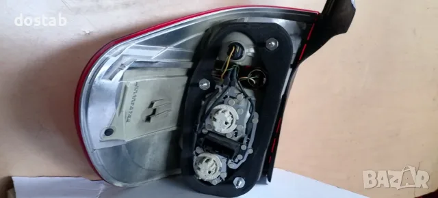 Стоп за bmw X5 E70, снимка 2 - Части - 56601635