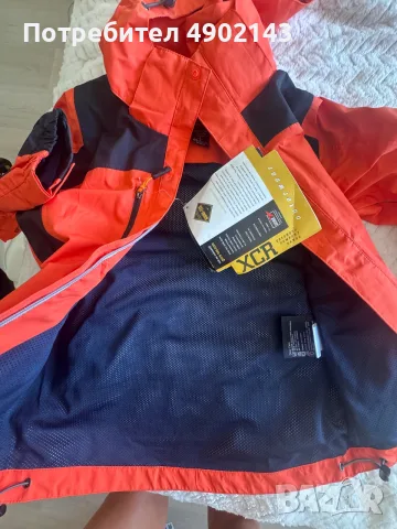 Продавам яке The north face , снимка 5 - Детски якета и елеци - 56555916