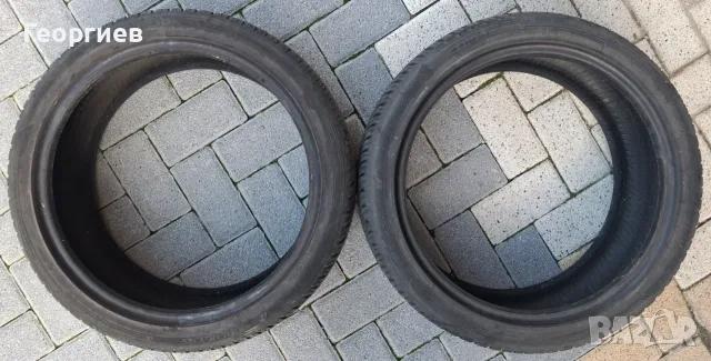 Всесезонни 225/40-18 Hankook Kinergy 4s2 - 2бр.