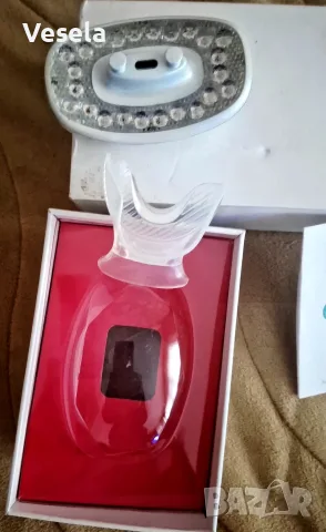 LIP CARE DEVICE  LED, снимка 4 - Козметика за лице - 56663067