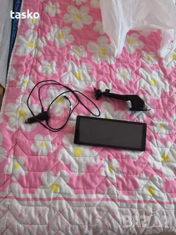 carplay 10.26 с DVR Безжична Apple Carplay и Android Autо