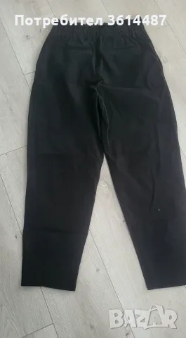 Дамски панталон ZARA, снимка 2 - Панталони - 56562375