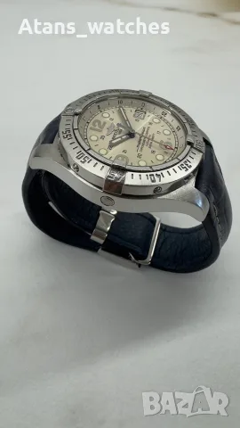 Breitling Superocean Steelfish Cream, снимка 3 - Мъжки - 56705880
