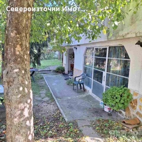 КЪЩА В с. КРУМОВО, снимка 7 - Къщи - 56658783