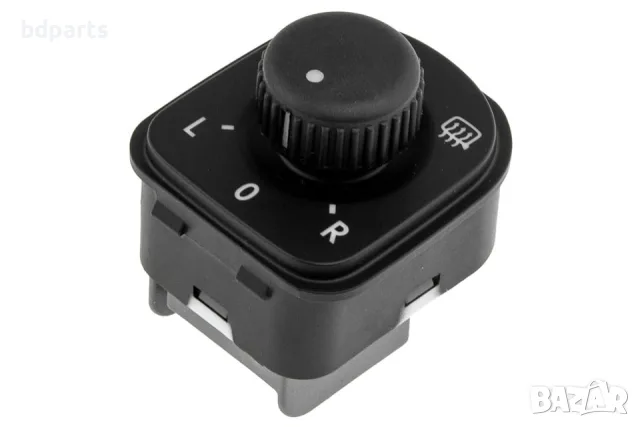 Ключ за огледала, Volkswagen, Passat B6, Tiguan, Golf 5 6, EOS, CC