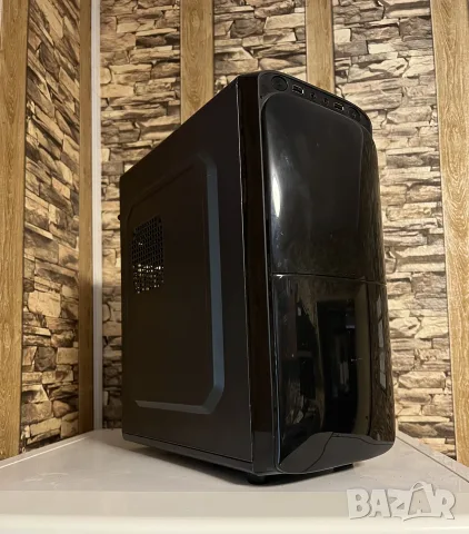 Компютър / i5 6600k / 8GB RAM / GTX 1050ti 4GB / SSD Samsung 