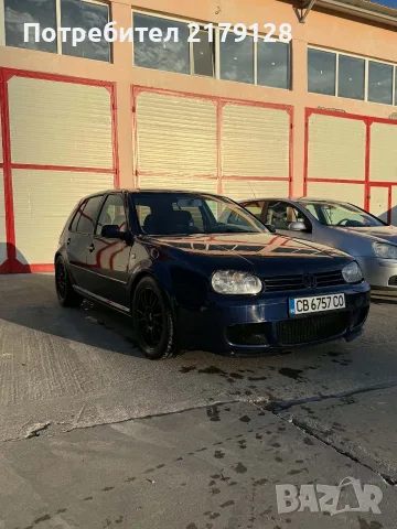 Golf 4 GTI 450 коня, снимка 3 - Автомобили и джипове - 56707660