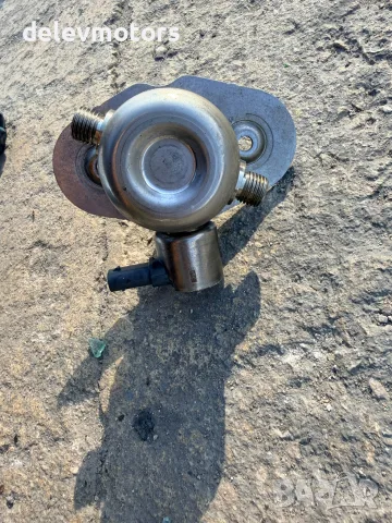 0261520249 помпа за високо налягане от Mini Cooper S (56) 2.0i, снимка 6 - Части - 56186568