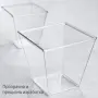 квадратни десерти , снимка 1