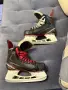 Bauer Vapor X2.7 хокейни кънки 42,5, снимка 2
