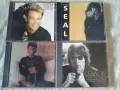 John Lennon, Seal, Jason Donovan, снимка 1