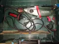 ударна бормашина Metabo, снимка 1