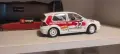 Volkswagen Golf lV Bburago 1:24, снимка 4