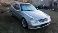 mercedes C 180  w203 на части, снимка 11