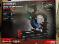 ъглошлайф за метал Parkside PMTS 180 A1, снимка 1