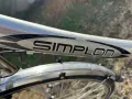 австрийски алуминиев велосипед "SIMPLON"/28цола/, снимка 4