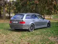 Bmw 320d touring, снимка 3
