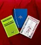 Тематичен Комплект Книги , снимка 1