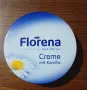 Продавам крем "Florena"!, снимка 1