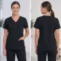 Унисекс медицински работен екип, снимка 6