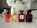 мини миниатюри парфюми, снимка 2