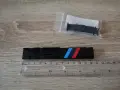 BMW X5M черна емблема лого, снимка 2