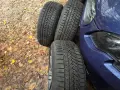Джанти Пежо 4x108x7,5J17ет32, снимка 12