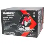 настолен потапящ циркуляр Raider Rd-ms10, снимка 2