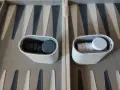 Кожено куфарче Табла за игра , снимка 7