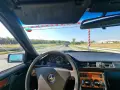Мерседес 124 Е300 дизел. , снимка 3