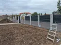 Ограда тип щора, снимка 6