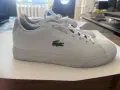 Продавам женски сникърси Lacoste , снимка 2